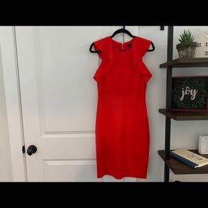 JCrew Dress